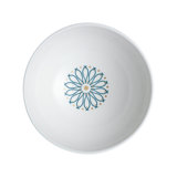 Porcelain Modern Deco Small Bowl