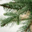 Stroud 24'' Faux Pine Tree in Wicker/Rattan Pot