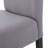 30-Inch Fabric Barstool With Solid Wood Frame (Set Of 2)-1883870469