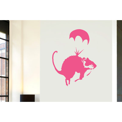 Animals Wall Decal