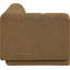 Chaise avec accoudoirs droit en tissu Chiquita-121249823-121249826