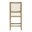 Tabouret de comptoir de 40 po Croft