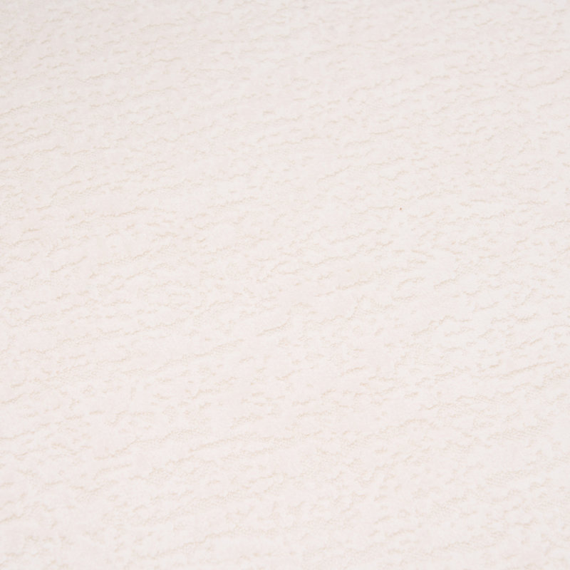 4 pièces blanc appartement - tissu chenille, éponge 30D, dureté 60, économiseur d'espace pour le salon 4
