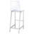 Anca Counter Stool with Metal Frame-1432463083-1451621776