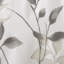 Burnout Printed Curtain Panel(Only 1 Pc Panel)