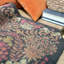 Tapis lavable Lush Garden Harvest-1271265366