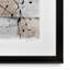 Ink Casting Print by Michael Willett