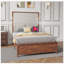 Lit pour chambre à coucher-975137666