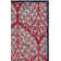 Chaitra hand-tufted wool floral rug