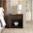 Clara 24" Rectangular Nightstand in Brown Oak-635694115