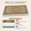 Tapis perso Willoughby-1330965588