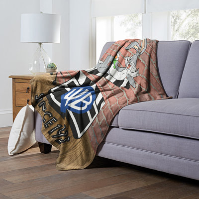 Throw Blanket