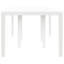 Rectangular Outdoor Dining Table 100 cm D-805869271-805869279