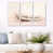 Cadre flottant blanc sélectionné