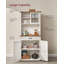 Garde-manger de 71 po Catisha-382142558