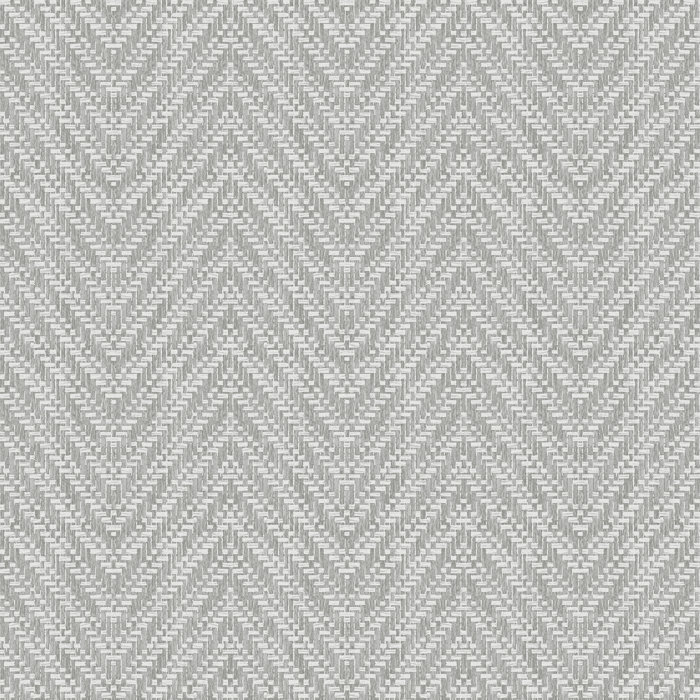 Eris Chevron Wallpaper | Joss & Main