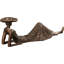Figurine Molinari