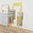 Floor Standing Carpet Display Stand-1613716473