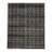 Hand Knotted Geometric Rug