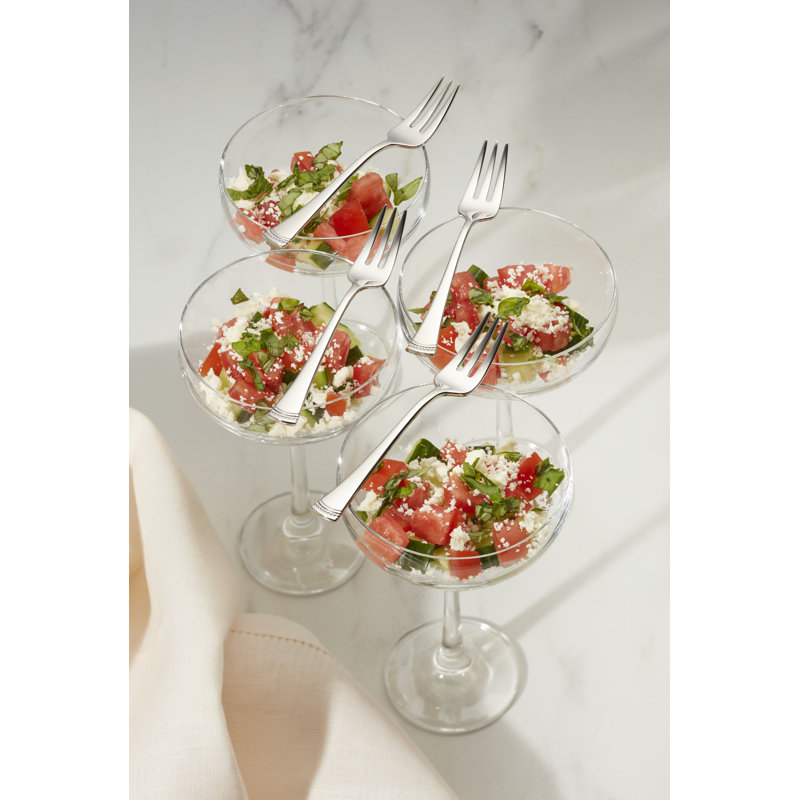 Portola Cocktail Forks