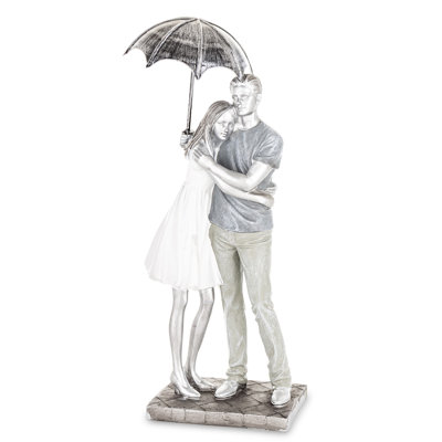 People Figurines & Sculptures