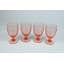 Aeneus 590 ml Acrylic Drinking Glass Set-86813984