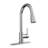 Keeney Pull Down Kitchen Faucet-59838967