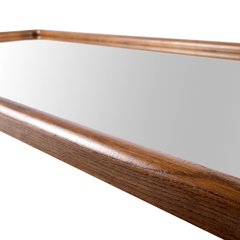 Harkeel Metal Flat Mirror