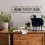 Courtly Check® Black Sheep - Small Figurine