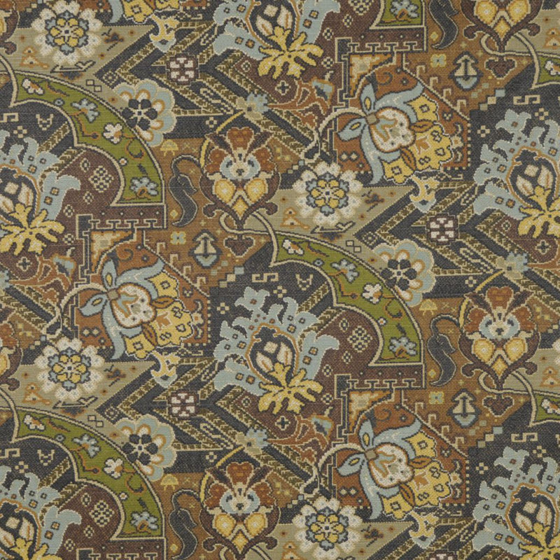Madrid Fabric