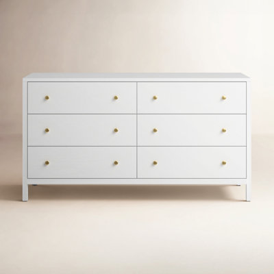 Gracie 63" Dresser