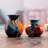 Handmade Ceramic Table Vase