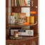 Armoire d'appoint 74,61 po