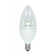 3.5 Watt Clear LED Bulb