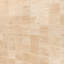 Travertine 4x4 Filled Brushed Vein Cut Tile-928901507
