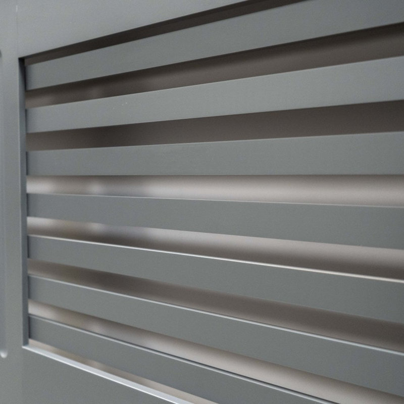 Mona Large Radiator Cover