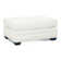 Bedford Upholstered Ottoman