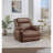 Padded Arm Accent Chair