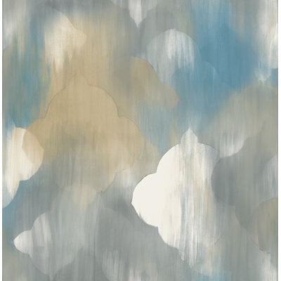 Lilliana Abstract Roll