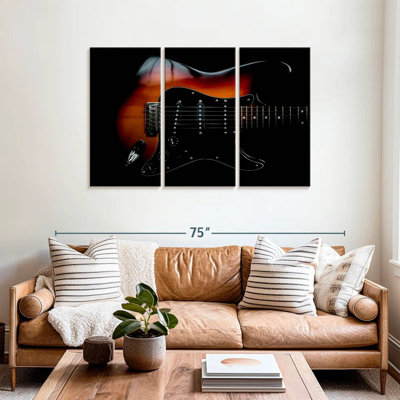 Abarca Elegant Electric Guitar