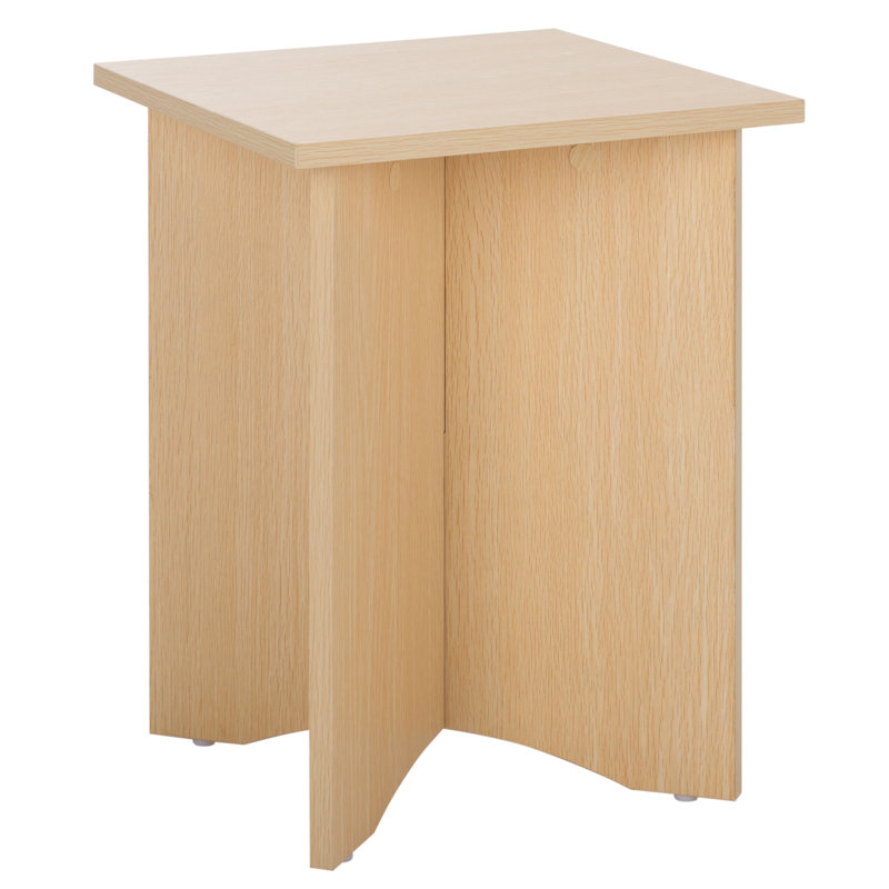 Elroy Accent Table