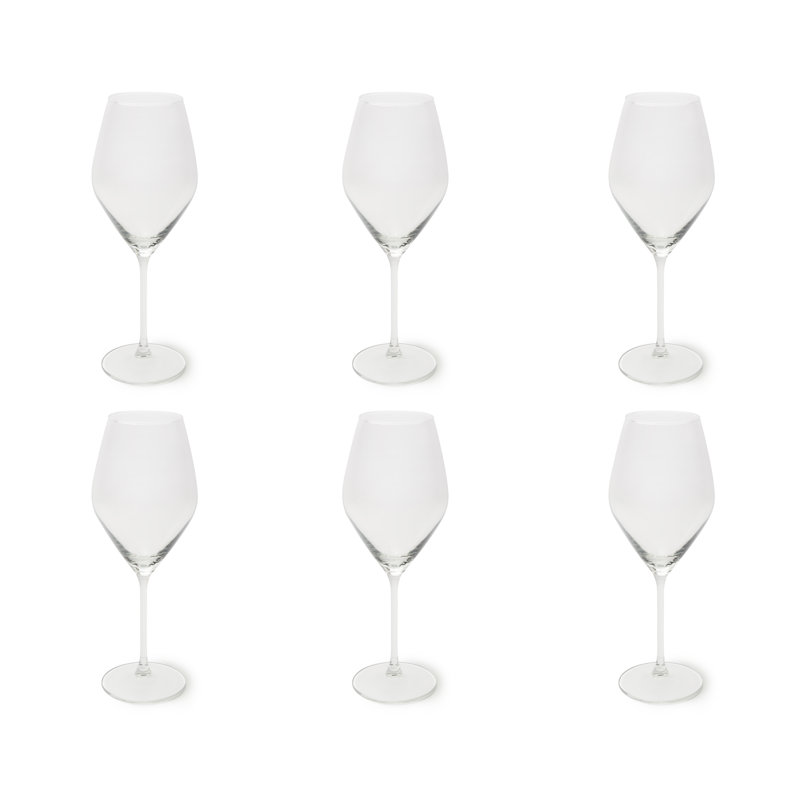 Asti 470ml Goblet Set