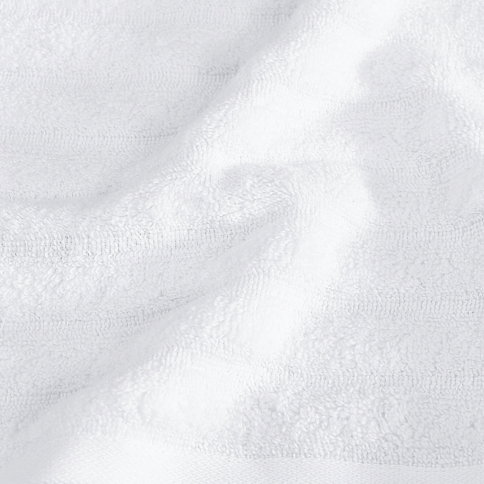 Camren 6 - Piece Towel Case Pack, White
