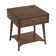Temaraia End Table with Storage