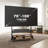 Charrisse Rolling Height Adjustable TV Stand-150267915