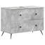 Bathroom Storage Furniture Set-1189948508