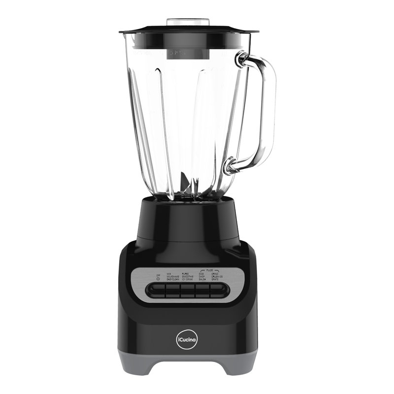 ICucina Countertop Blender
