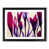 Black Framed selected