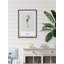 The Hippocampus - Single Picture Frame Print-1276294739