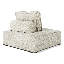 Hampton Outdoor Chair In Textured Greige